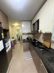 Blk 111 Bishan View (Bishan), HDB 4 Rooms #609566801